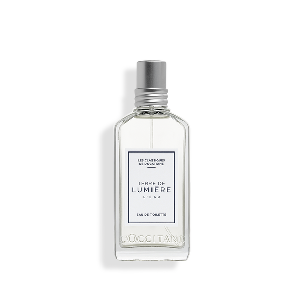 Perfume Terre de Lumière Eau de Toilette