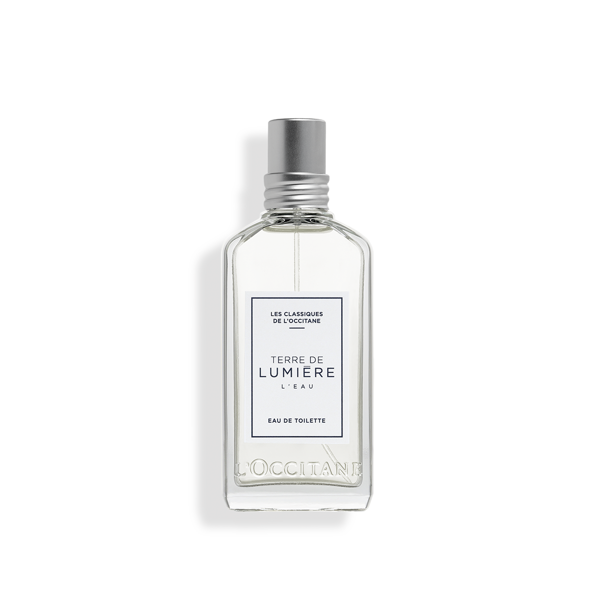Perfume Terre de Lumière Eau de Toilette