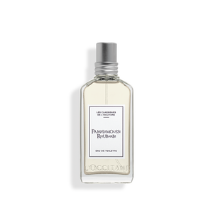 Perfume Pomelo y Ruibarbo Eau de Toilette 50ml