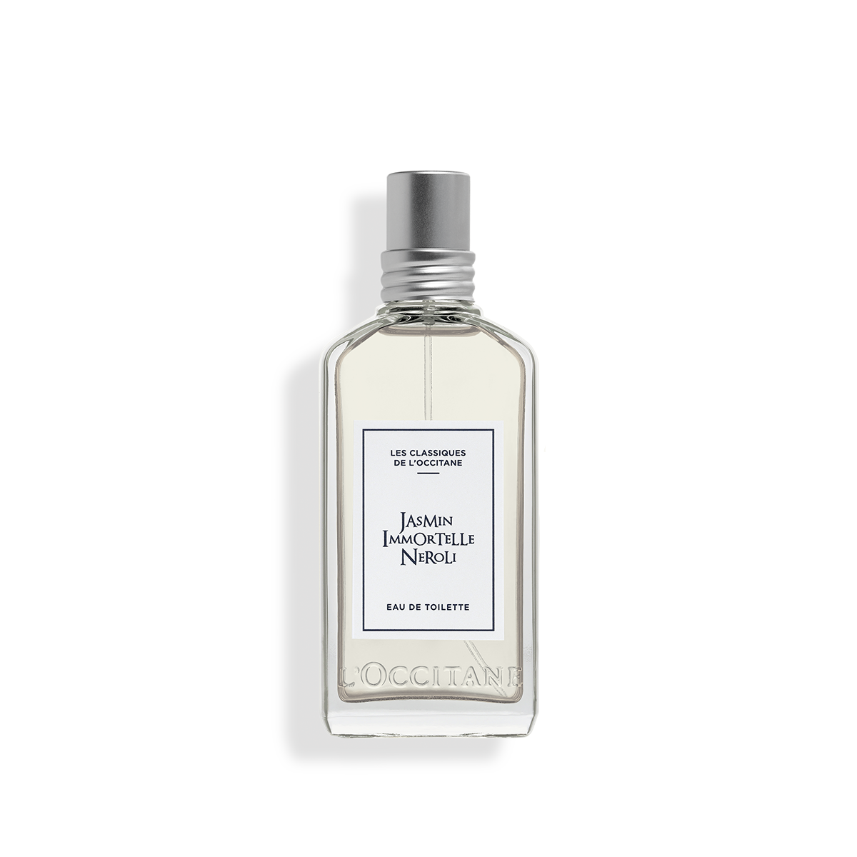Perfume Jazmín Immortelle Nerolí Eau de Toilette 50ml