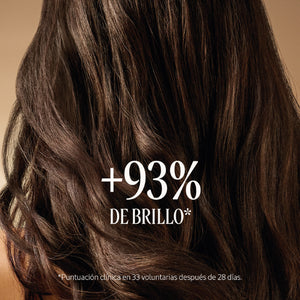 Aceite Capilar Bifásico Brillo y Protección Immortelle Vitalidad 50ml