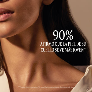 Crema Reafirmante para Cuello y Escote Immortelle Divina 50ml