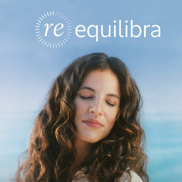 Shampoo Equilibrio y Suavidad 300ml