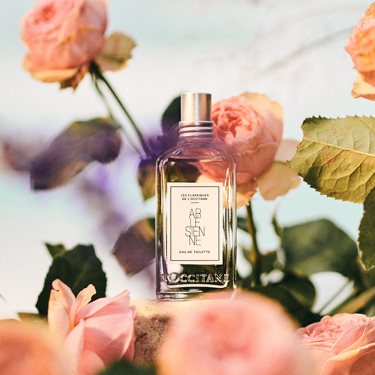 Perfume Arlésienne Eau de Toilette 50ml
