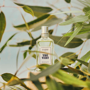 Perfume Té Verde Eau de Toilette 50ml