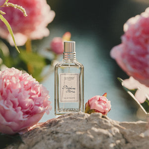 Perfume Pivoine Flora Eau de Toilette 50ml
