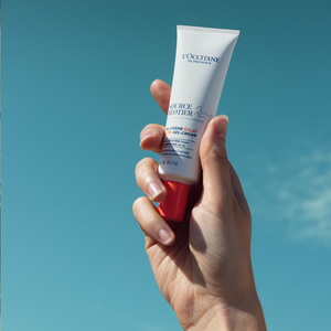 Crema Gel Facial Hidratante Réotier 50ml