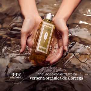 Gel de ducha Verbena 250ml