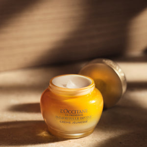 Crema hidratante Immortelle Divina 50ml