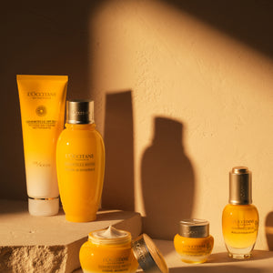 Crema hidratante Immortelle Divina 50ml