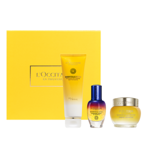 Set Ritual Facial Divina y Reset