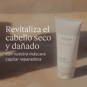 Mascarilla Reparadora Intensiva 200ml