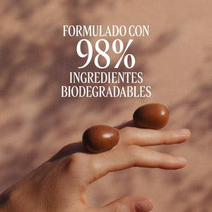 Jabón en Crema para Manos Karité 500ml