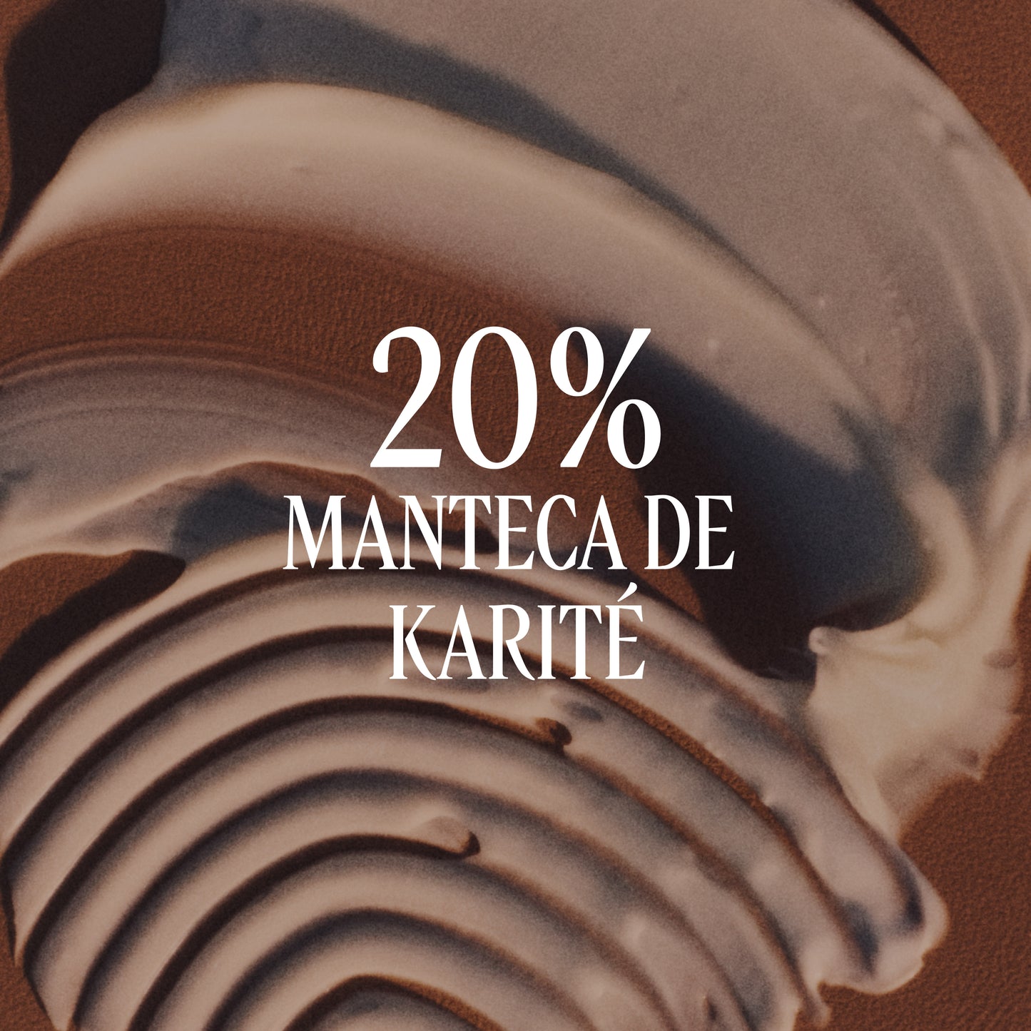 Crema para Manos Karité 150ml