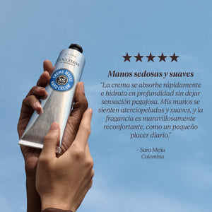 Crema para Manos Karité 150ml