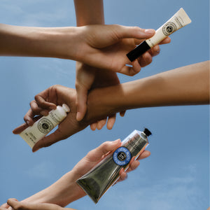 Exfoliante para Manos Karité 30ml