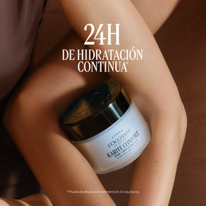 Crema Corporal Ultra Nutritiva Karité Confort 200ml