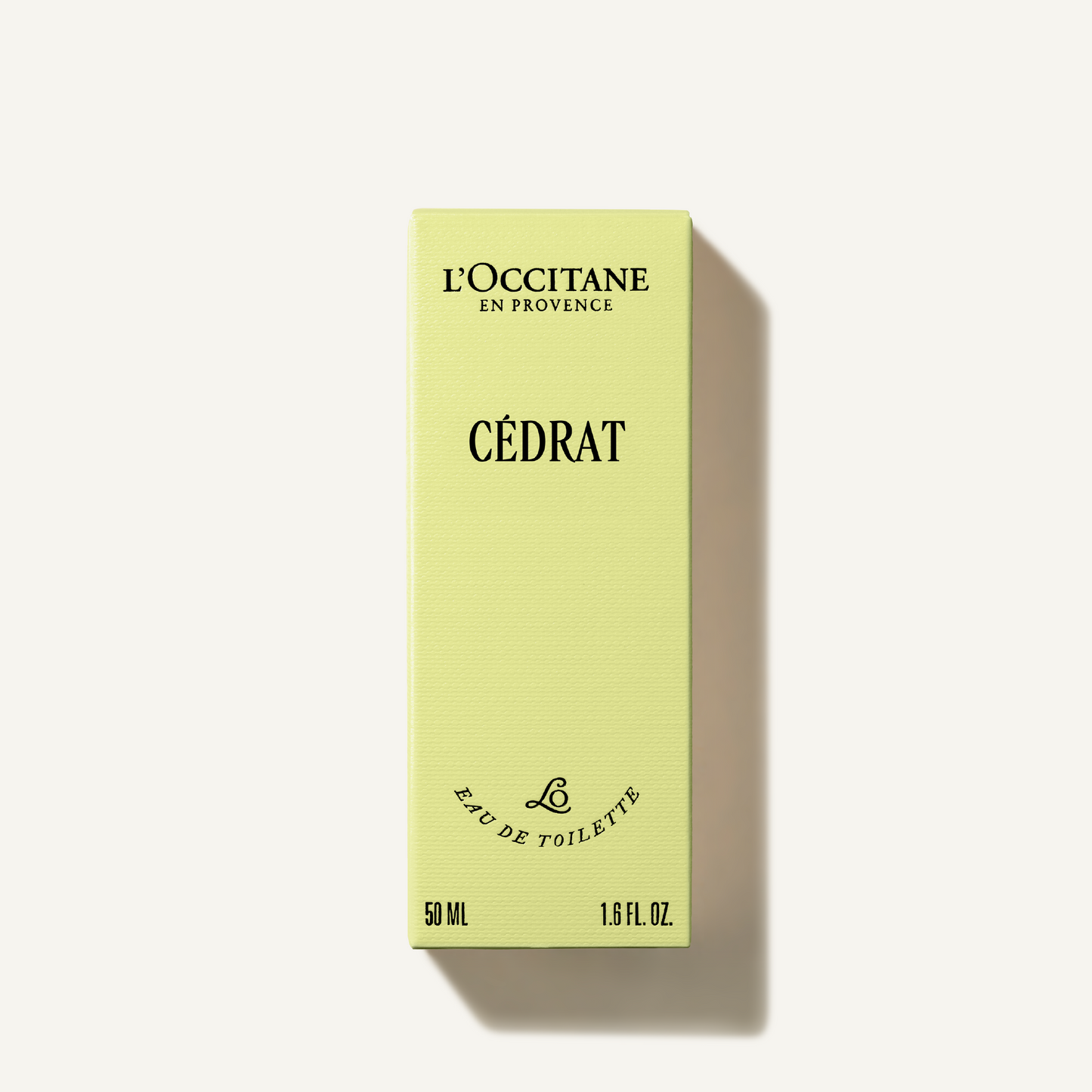 Perfume Cédrat Eau de Toilette 50ml
