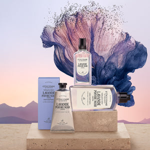 Bálsamo After-Shave Lavande Poivre Noir (Antes L'Occitan) 75ml