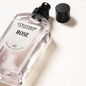 Perfume Rose Eau de Toilette 50ml
