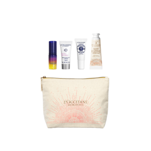 Kit Rutina Facial Nocturna