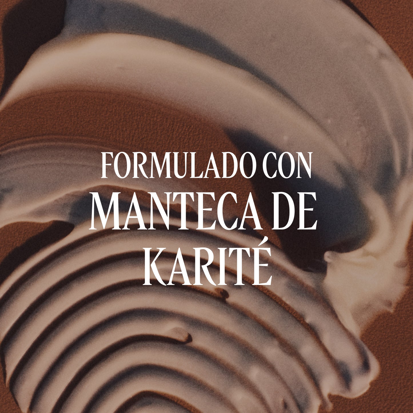 Leche Corporal Hidratante Karité Confort 240ml