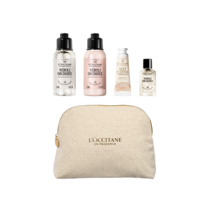 Kit Rutina Floral para Ella