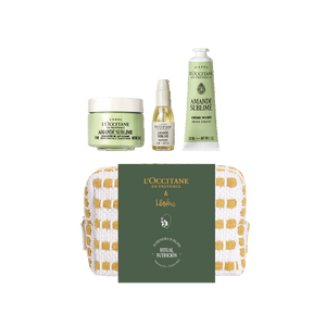 KIT RITUAL NUTRICIÓN | Hidratación • Elasticidad