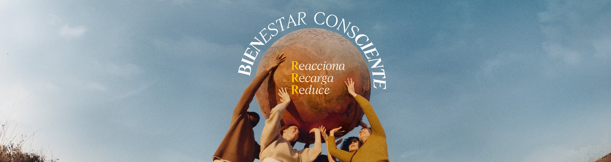 Reduce, Reutiliza, Recicla