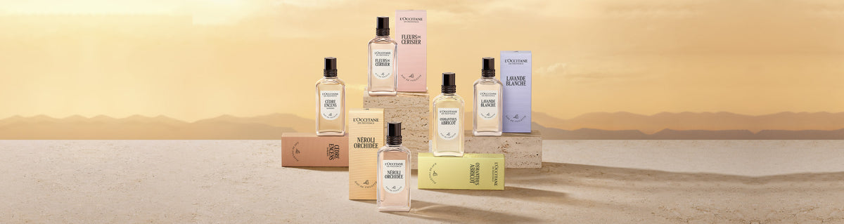 PERFUMES