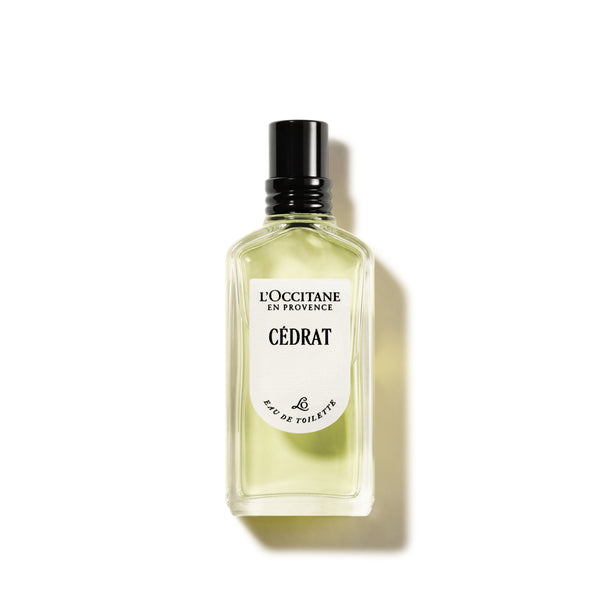 Perfume Cédrat Eau de Toilette 50ml