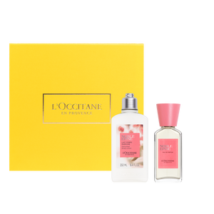 Dúo Perfumado May Blossom
