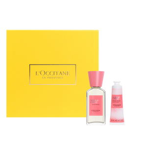 Dúo Perfume y Crema May Blossom