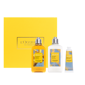 Set Hidratante Melilot