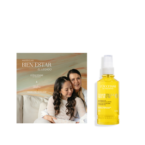 Master Class y Aceite limpiador y desmaquillante Preciosa 200ml | Favorito Naty Botero