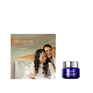 Master Class y Bálsamo de ojos Preciosa 15ml | Favorito Naty Botero