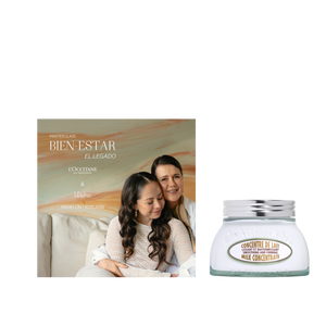 Master Class y Concentrado de Leche de Almendras 200ml | Favorito Naty Botero