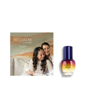 Master Class y Contorno de ojos Reset 15ml| Favorito Naty Botero