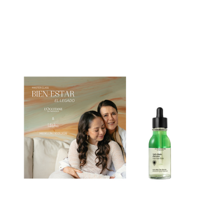 Master Class y Sérum Capilar Anticaída 50ml | Favorito Naty Botero