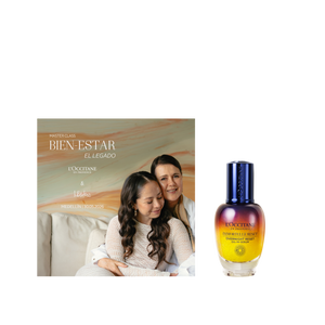 Master Class y Sérum Facial Reset 30ml | Favorito Naty Botero