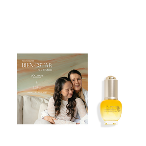 Master Class y Aceite facial Divina 15ml | Favorito Naty Botero | Favorito Naty Botero
