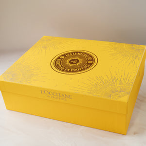 Set Exclusivo Almendras