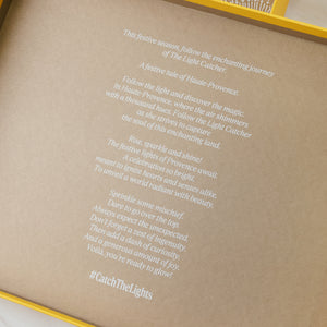 Set Exclusivo Karité