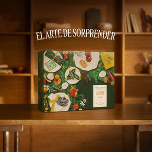 Calendario de Adviento Clásico