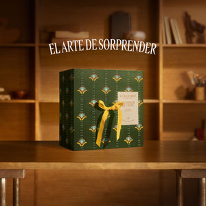 Calendario de Adviento Premium