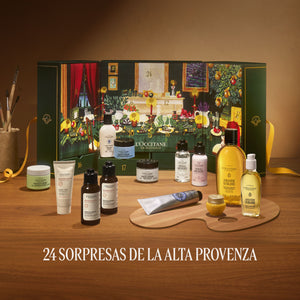 Calendario de Adviento Premium