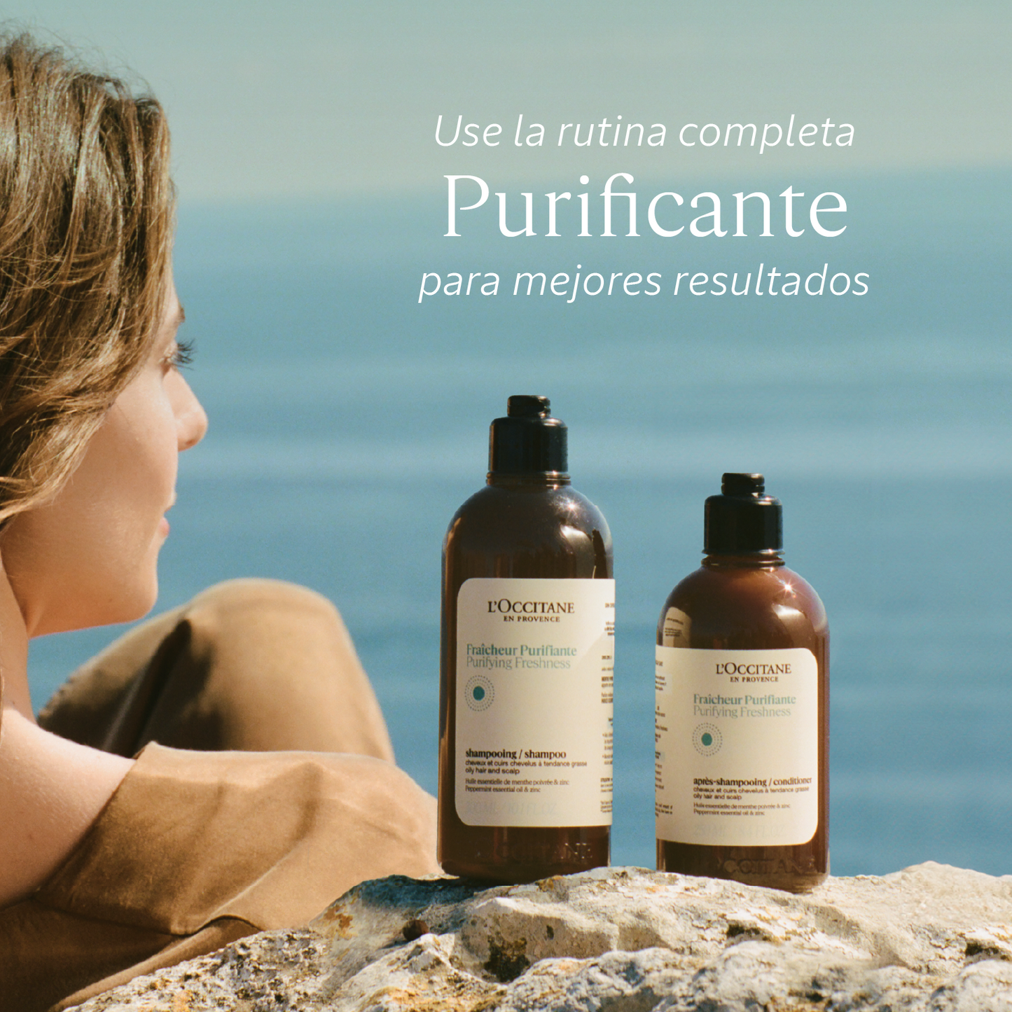 Shampoo Purificante 300ml