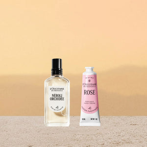 Combo Regalo Madres | Perfume + Crema para Manos