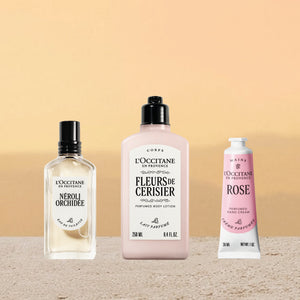 Combo Regalo Madres | Perfume + Leche Corporal + Crema para manos GRATIS
