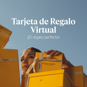 Tarjeta de Regalo Virtual